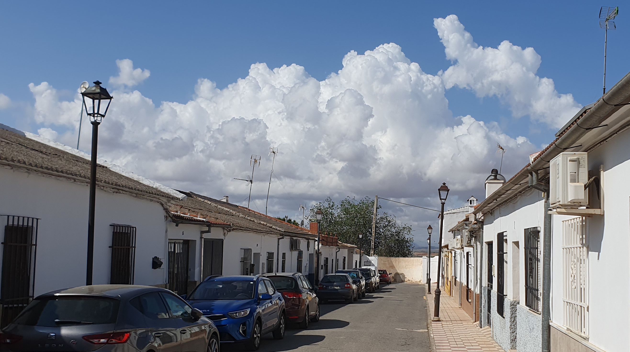 Nubes