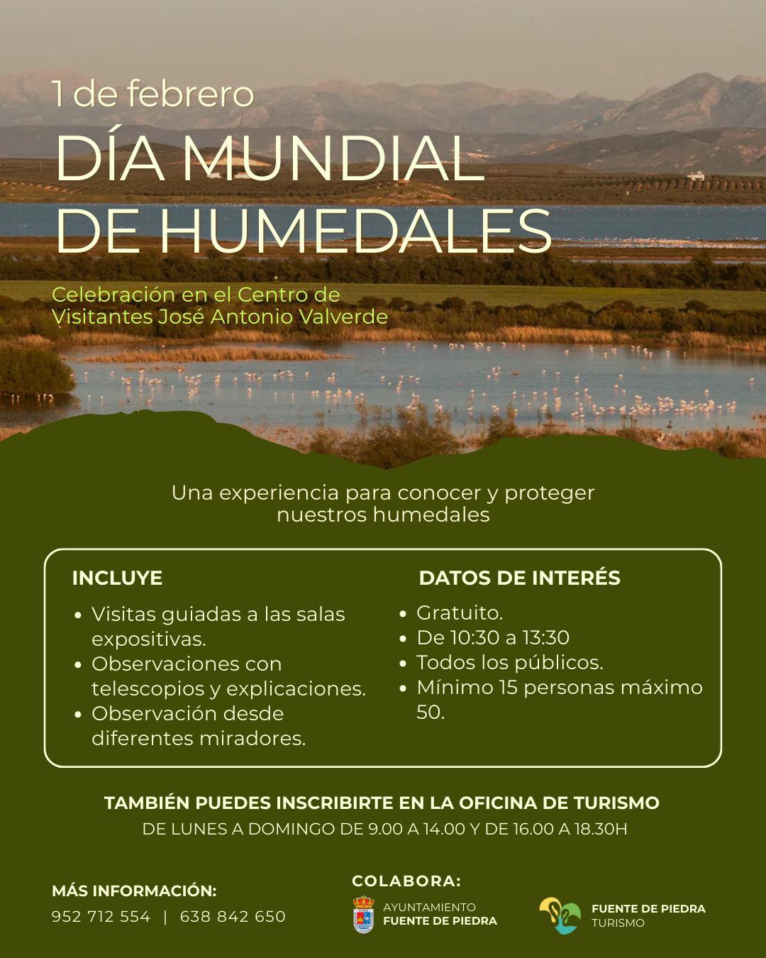 humedales
