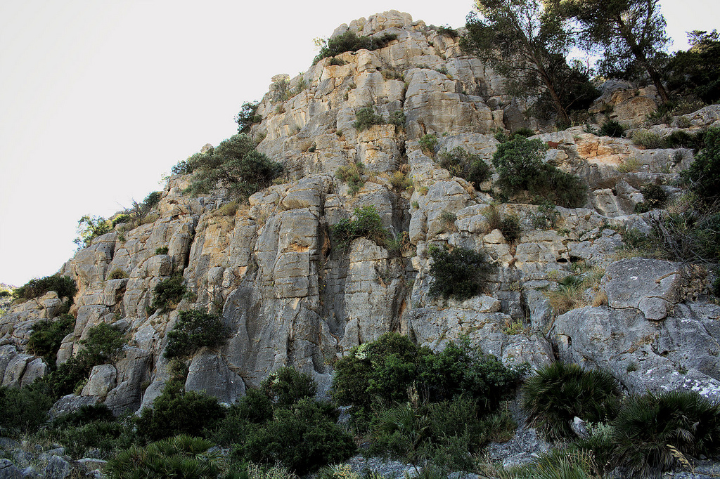 El Torcal